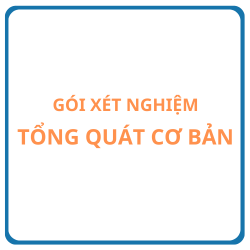 Xét nghiệm tổng quát cơ bản